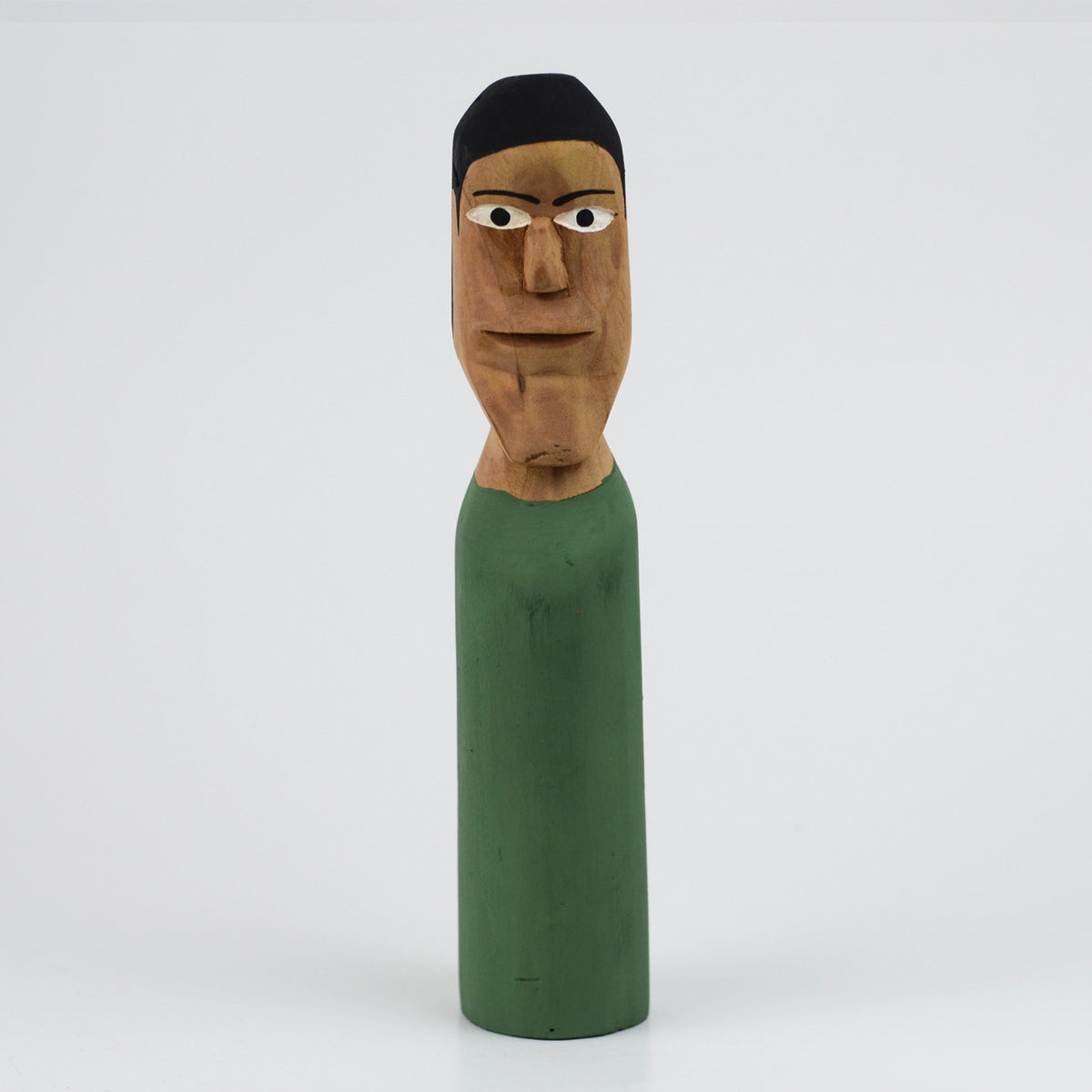 Totem 22cm - Aberaldo Ilha do Ferro