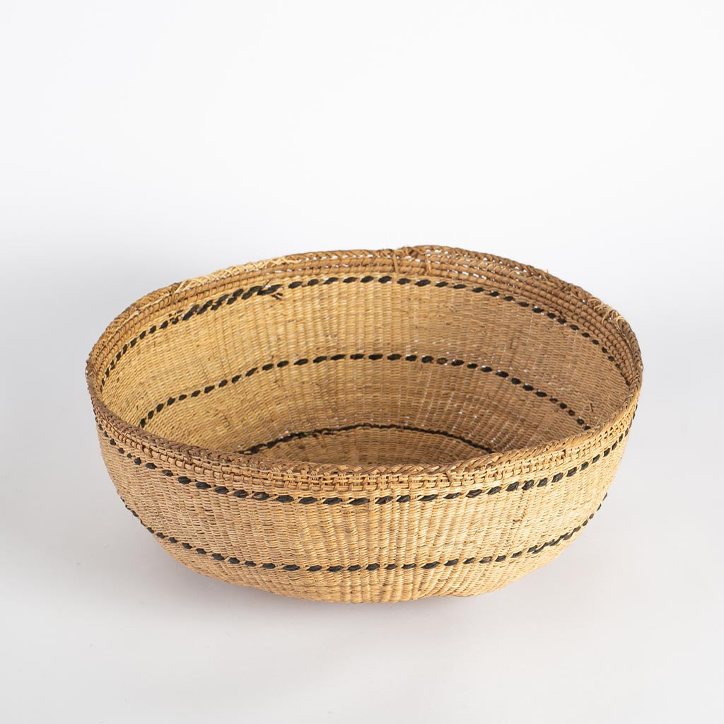 Cesto Xotehe - Yanomami