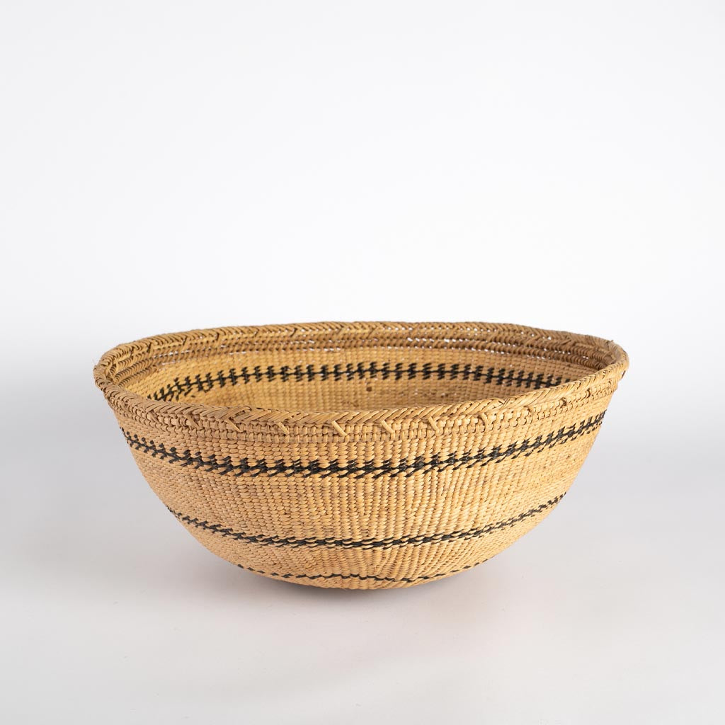 Cesto Xotehe - Yanomami