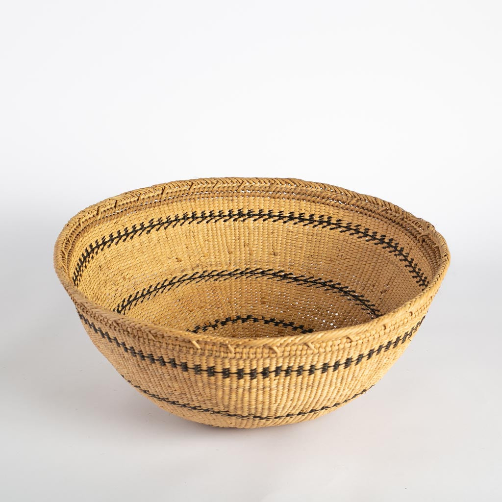 Cesto Xotehe - Yanomami