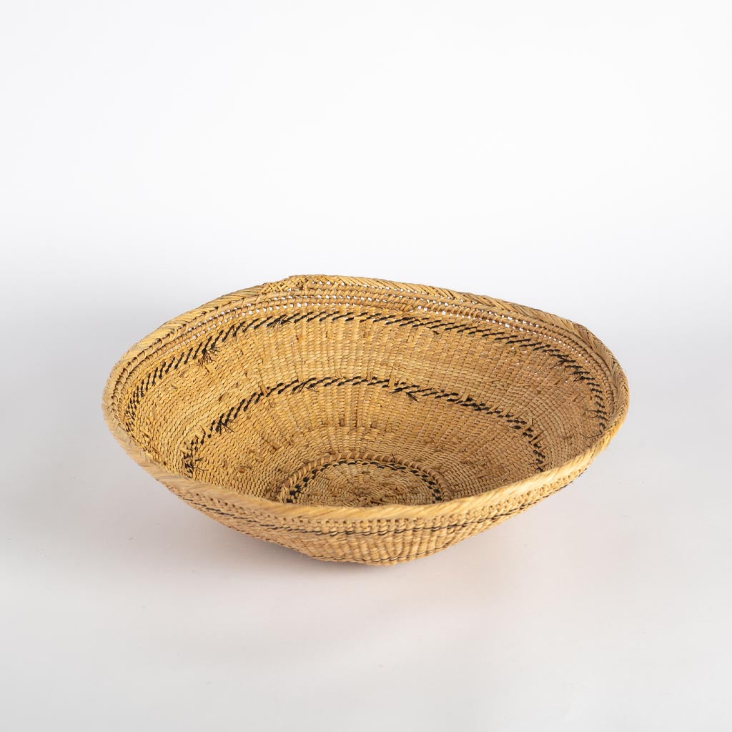 Cesto Xotehe - Yanomami