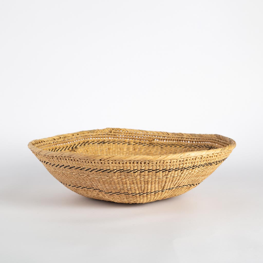 Cesto Xotehe - Yanomami