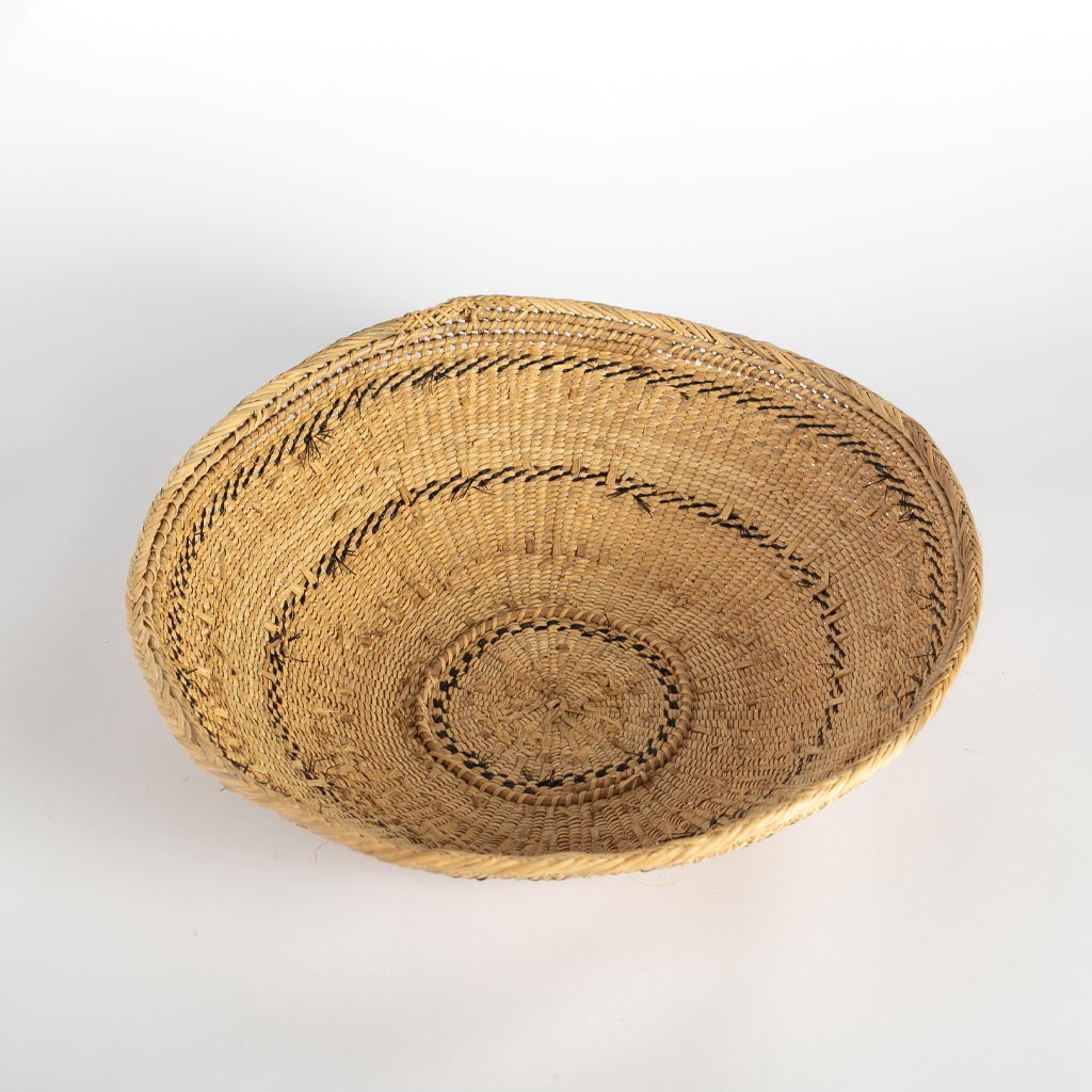 Cesto Xotehe - Yanomami