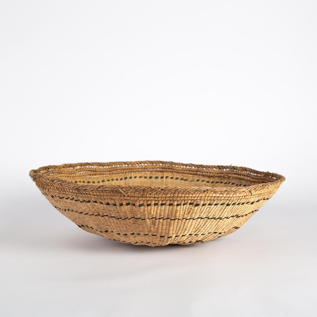 Cesto Xotehe - Yanomami