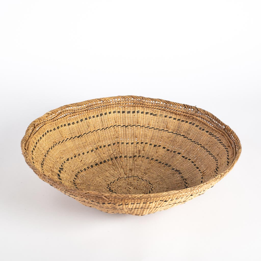Cesto Xotehe - Yanomami
