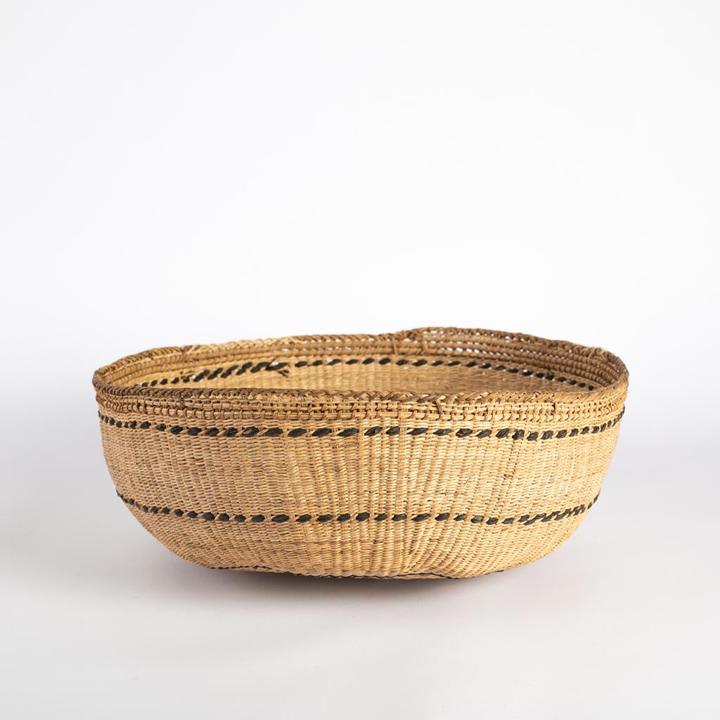 Cesto Xotehe - Yanomami